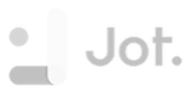 Jot Tech logo